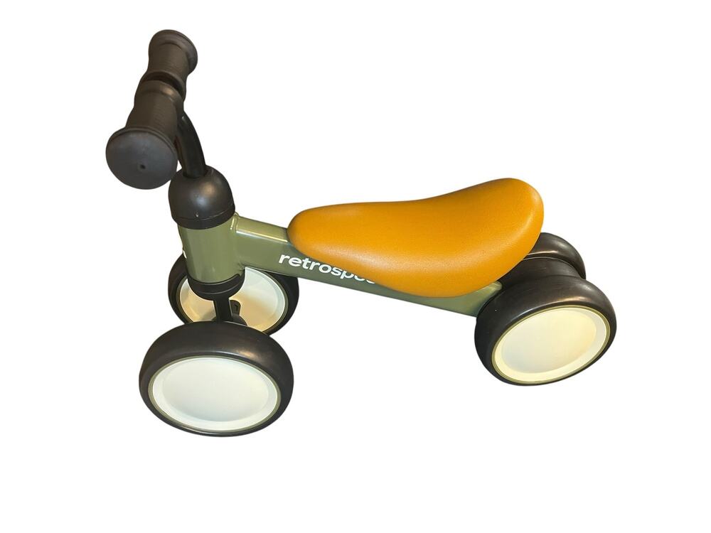 Retrospec Toddler Balance Trike